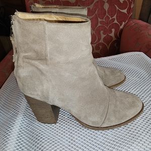 Rag and Bone Booties